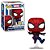 Funko Pop 1507 Exclusivo Sdcc25 Marvel Homem-Aranha Sensacional - Imagem 1