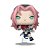 Funko Pop 1964 Naruto Shippuden Sakura - Imagem 3