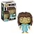 Funko Pop 203 O Exorcista Regan - Imagem 1