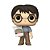 Funko Pop 174 Harry Potter Harry Potter Com Bolo De Aniversário - Imagem 3