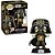 Funko Pop 767 Star Wars Darth Vader Retro (Glow) - Imagem 1