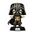 Funko Pop 767 Star Wars Darth Vader Retro (Glow) - Imagem 2