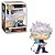 Funko Pop 1885 Jujutsu Kaisen Satoru Gojo (Técnica Maldita Azul) - Imagem 1