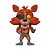 Funko Pop 1062 Five Nights At Freddy’s 10 Anos Foxy - Imagem 2