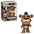 Funko Pop 1060 Five Nights At Freddy’s 10 Anos Freddy Fazbear - Imagem 1