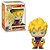 Funko Pop 860 Dragon Ball Z Super Saiyan Goku - Imagem 1