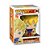 Funko Pop 860 Dragon Ball Z Super Saiyan Goku - Imagem 3