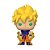 Funko Pop 860 Dragon Ball Z Super Saiyan Goku - Imagem 2