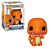 Funko Pop 455 Pokémon Charmander - Imagem 1