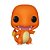 Funko Pop 455 Pokémon Charmander - Imagem 3