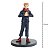 Action Fig Jujutsu Kaisen Yuji Itadori Jukon No Kata Ref. 18543-10661 - Imagem 1