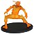 Action Fig Naruto Shippuden Uzumaki Naruto Vibration Stars Ref. 18917-13298 - Imagem 4
