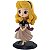 Action Fig Disney Princesa Aurora(Bela Adormecida) Briar Rose Q Posket Ref 20435-20436 - Imagem 3