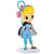 Action Fig Pixar Betty(Toy Story 4) Q Posket Ref 20445-20446 - Imagem 2