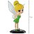 Action Fig Disney Tinker Bell(Peter Pan) Q Posket Ref 20449-20450 - Imagem 1