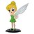 Action Fig Disney Tinker Bell(Peter Pan) Q Posket Ref 20449-20450 - Imagem 5