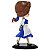 Action Fig Disney Princesa Bela(Bela E A Fera) Country Style Q Posket Ref 20465-20466 - Imagem 4