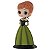 Action Fig Disney Anna(Frozen) Coronation Style Q Posket Ref 20681-20682 - Imagem 2