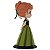 Action Fig Disney Anna(Frozen) Coronation Style Q Posket Ref 20681-20682 - Imagem 5