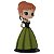 Action Fig Disney Anna(Frozen) Coronation Style Q Posket Ref 20681-20682 - Imagem 6