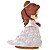 Action Fig Disney Princesa Bela(Bela E A Fera) Dreamy Style Special Collection Q Posket Ref 20767-20768 - Imagem 3