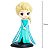 Action Fig Disney Princesa Elsa(Frozen) Q Posket Ref. 22792-35507 - Imagem 1