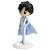 Action Fig Pretty Guardian Sailor Moon Eternal The Movie Prince Endymion Q Posket Ref. 18552-10678 - Imagem 3