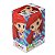 Action Fig Disney A Pequena Sereia Ariel Q Posket Ref. 21493-21494 - Imagem 8