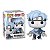 Funko Pop 1357 Boruto Naruto Next Generations Mitsuki Com Mãos De Cobra - Imagem 1