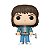 Funko Pop 1459 Stranger Things 4ª Temporada Jonathan Com Taco De Golfe - Imagem 3