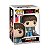 Funko Pop 1459 Stranger Things 4ª Temporada Jonathan Com Taco De Golfe - Imagem 2