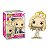 Funko Pop 1445 Barbie Barbie com Macacão Disco Dourado - Imagem 1