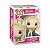 Funko Pop 1445 Barbie Barbie com Macacão Disco Dourado - Imagem 2