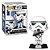 Funko Pop 598 Star Wars Episodio IV Stormtrooper - Imagem 1