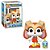 Funko Pop1034 & Buddy Sonic The Hedgehog Cream E Cheese - Imagem 1