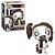 Funko Pop 1749 Terrifier Little Pale Girl Clown in the Dark - Imagem 1