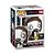 Funko Pop 1749 Terrifier Little Pale Girl Clown in the Dark - Imagem 2