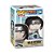 Funko Pop 1846 Naruto Shippuden Neji Hyuga - Imagem 2