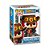 Funko Pop 1055 Sonic The Hedgehog Caçador De Tesouros Knuckles - Imagem 2