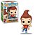 Funko Pop 1903 Jimmy Neutron Jimmy - Imagem 1