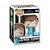 Boneco Funko Pop 1934 Exclusivo O Exorcista Regan Flutuando - Imagem 2