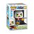 Funko Pop 1077 A Hora Da Aventura Feiticeiro Finn - Imagem 2