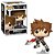 Funko Pop 620 Kingdom Hearts Sora - Imagem 1