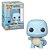 Funko Pop 504 Pokémon Squirtle (Soft Color) - Imagem 1