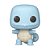 Funko Pop 504 Pokémon Squirtle (Soft Color) - Imagem 3