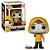 Funko Pop 536 It A Coisa Georgie (Chase) - Imagem 1