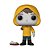 Funko Pop 536 It A Coisa Georgie (Chase) - Imagem 2