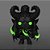 Funko Pop 1101 World Of Warcraft Illidan (Chase) - Imagem 3
