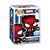 Funko Pop 1525 Marvel Homem-Aranha Homem-Aranha Com Simbionte - Imagem 2