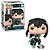 Funko Pop 2083 Plus Kaiju Nº8 Mina Ashiro - Imagem 1